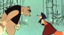 Мультфильм «Сказки для больших и маленьких» (1967 ) 