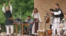 Фестиваль исторической реконструкции и музыки «Народы Балтии» пройдет под Калининградом 