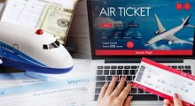 Поиск дешевых скидочных международных рейсов и авиабилетов 