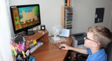 Развивающие компьютерные игры для детей открывают новые аспекты обучения 