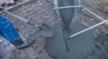 Качественный бетон и другие стройматериалы 