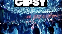 Эвакуация проводится в ночном клубе Gipsy в Москве из-за сообщения о бомбе 
