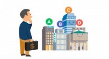 Как нужно выбирать банк для получения кредита? 