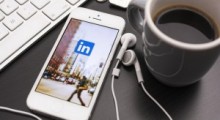 Как повысить рейтинг аккаунта в LinkedIn 