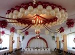 Как правильно выбрать банкетный зал для свадьбы?