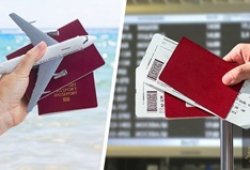 Как заказать авиабилеты онлайн