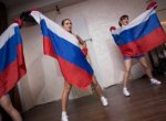 Глава Курска возмущена надругательством над российской символикой